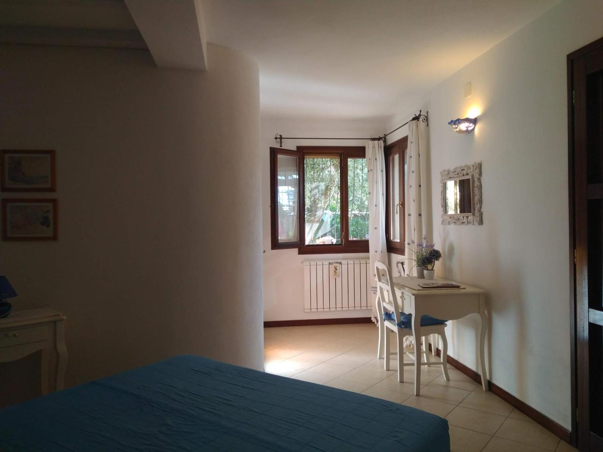 B&B Valverde Dorgali Buitenkant foto